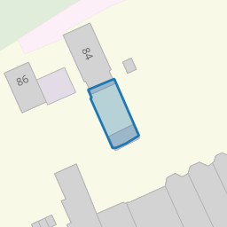 Perceel GVH10-O-8116