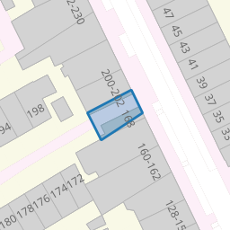 Perceel GVH10-O-8122