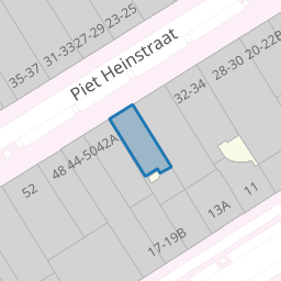 Perceel GVH10-O-8123