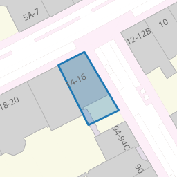 Perceel GVH10-O-8143