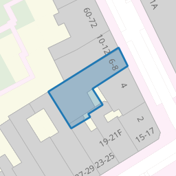 Perceel GVH10-O-8147