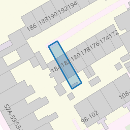 Perceel GVH10-O-8161