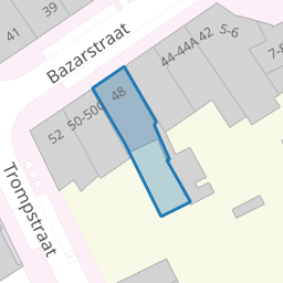 Perceel GVH10-O-8167