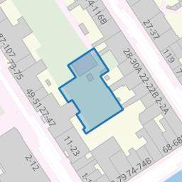 Perceel GVH10-O-8175