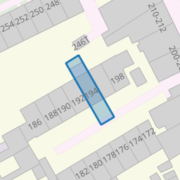 Perceel GVH10-O-8190