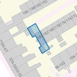 Perceel GVH10-O-8191