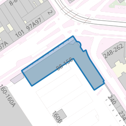 Perceel GVH10-O-8195