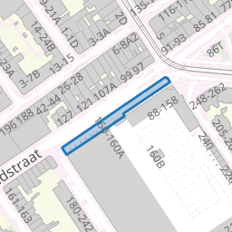 Perceel GVH10-O-8198