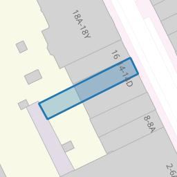 Perceel GVH10-O-8210