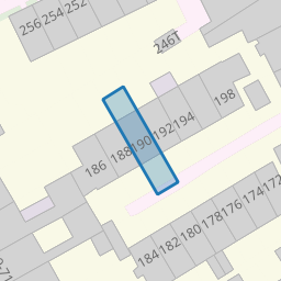 Perceel GVH10-O-8217