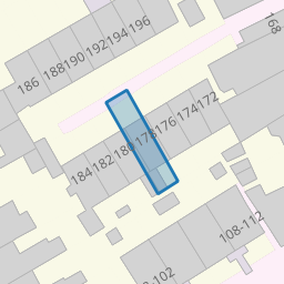 Perceel GVH10-O-8221