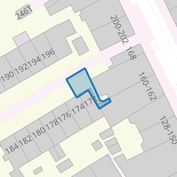 Perceel GVH10-O-8224