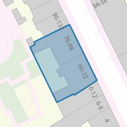 Perceel GVH10-O-8228