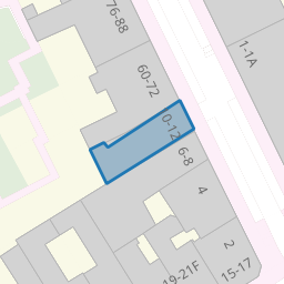 Perceel GVH10-O-8229