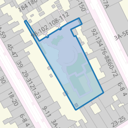 Perceel GVH10-O-8230