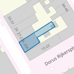 Perceel GVH10-O-8234