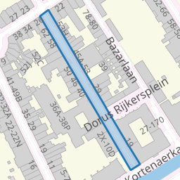 Perceel GVH10-O-8238