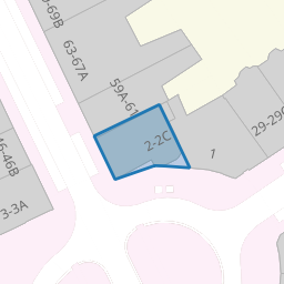 Perceel GVH10-O-8261