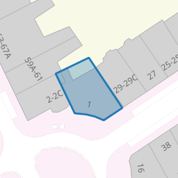 Perceel GVH10-O-8262