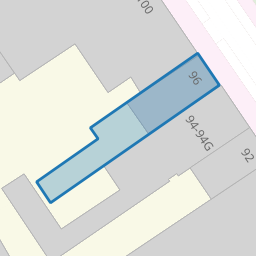 Perceel GVH10-O-8267