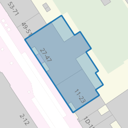 Perceel GVH10-O-8270