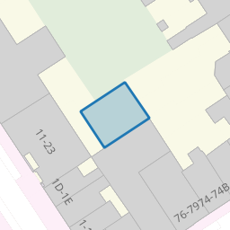 Perceel GVH10-O-8272