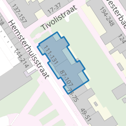 Perceel GVH10-O-8275