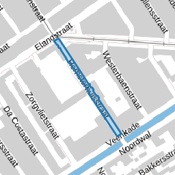 Perceel GVH10-O-8276