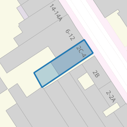 Perceel GVH10-O-8278