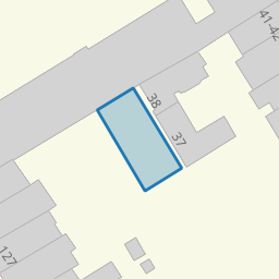 Perceel GVH10-O-8284