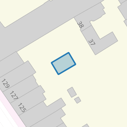 Perceel GVH10-O-8285