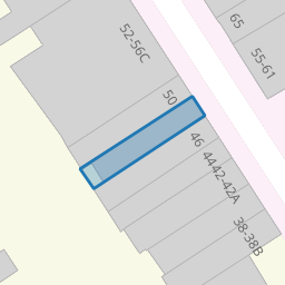 Perceel GVH10-O-8295