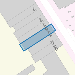 Perceel GVH10-O-8296