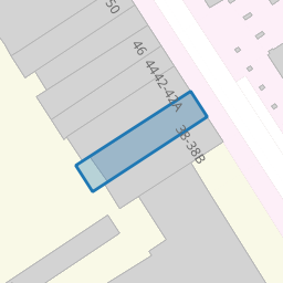 Perceel GVH10-O-8297