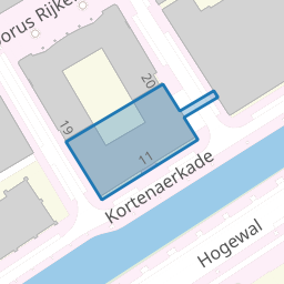 Perceel GVH10-O-8309