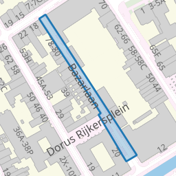 Perceel GVH10-O-8312