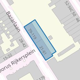 Perceel GVH10-O-8313