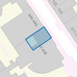 Perceel GVH10-O-8314