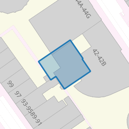 Perceel GVH10-O-8315