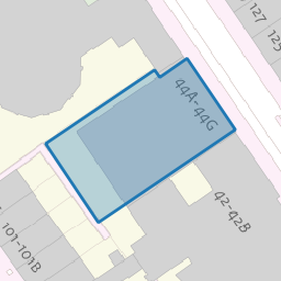 Perceel GVH10-O-8317