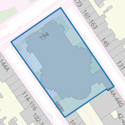 Perceel GVH10-O-8318