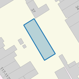 Perceel GVH10-O-8321