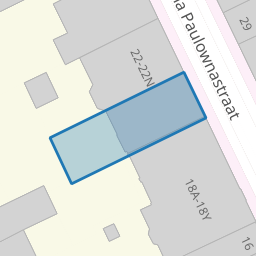 Perceel GVH10-O-8338