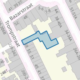 Perceel GVH10-O-8342