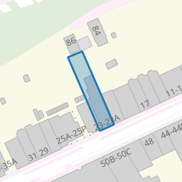 Perceel GVH10-O-8345