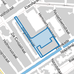 Perceel GVH10-O-8348