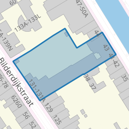 Perceel GVH10-O-8349