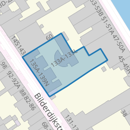 Perceel GVH10-O-8350