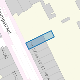 Perceel GVH10-O-8360