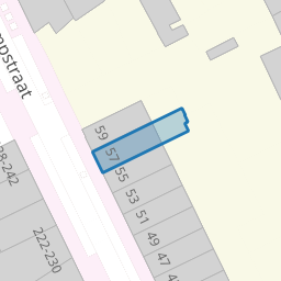 Perceel GVH10-O-8361